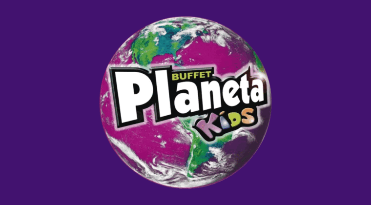 Buffet Planeta Kids – Vila Romana